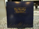 THE BEATLES RARITIES VOL 1 Odeon EAS-66023 JAPAN Vinyl RECORD Album LP insert