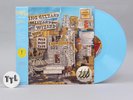 King Gizzard And The Lizard Wizard   Sketches Of Brunswick East (Blue LTD/750)