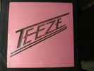 TEEZE - ST (TEEZE 1982 PRIVATE LABEL) GLAM POWER POP KBD FACTORY SEALED