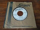 THE ROLLING STONES niño de la luna / jack flash MEXICO 7