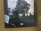 J Cole 4 Your Eyez Only Clear Coke Vinyl