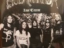 Holy Terror Live Terror 2 Lp Import