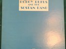 Po’ Boy Rufus and The Sostan Band Rare Funk Soul Vinyl Record NEAR MINT