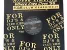 Alison Limerick - Where Love Lives '96 (Rare 12” Vinyl VG++Super Clean)