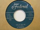 The Midnighters-Tore Up Over You/Early One Morning-Doo Wop-7