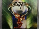 Van Halen 5150 Vinyl LP Warner Bros W1 25394 CRC Club Edition VG+/VG+