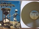 Haunt Flashback Gold Vinyl LP Record new