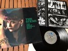 The stems .The Great Rosebud Hoax. Vinyl.import.citadel records.1987.1st press.