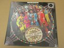 The Beatles sgt Peppers Lonely hearts  Record limited edition SEAX 11840 LP NEW