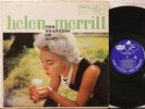 Emarcy MG 36134 DG orig. Helen Merrill 