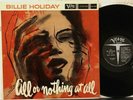 Verve mono MG V-8329 dg Billie Holiday, 