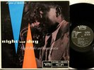 Verve/Clef mono MG V-8003 dg Genius of Charlie Parker, #1, 