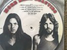 Pink Floyd more rare  beauties  picture disc