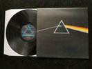 PINK FLOYD Dark Side Of The Moon LP UK Original 1970's Press A10/B9 EX+