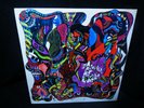 SEALED '67 Stereo Orig RED CRAYOLA   PARABLE   ACID PSYCH GARAGE ROKY ELEVATORS