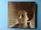 Isabelle NEF - Mozart - extremely RARE - PROMO copy