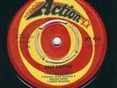 Northern Soul - The Rubaiyats ACTION 4516 Omar Khayyam / Tomorrow ?