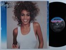 WHITNEY HOUSTON Whitney ARISTA LP club edition SHRINK *