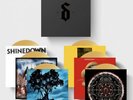 shinedown (Sold Out) Box Set Vinyl All 6 Albums Limited To 2000 Preorder