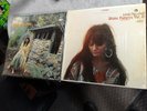 Linda Ronstadt Home Grown/Hand Sown ST208 SEALED Stone Pony's Shrink ST2863