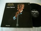 33T CLAUDE FRANCOIS A L'OLYMPIA 1964 ORIGINAL