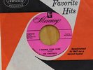 The Chestnuts doo wop 45 I Wanna Come Home bw Dont Go on Mecury