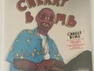 TYLER THE CREATOR Cherry Bomb LP Red Vinyl Record Store Day 2020 RSD. Sealed.