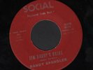 (Hear) Randy Spangler Country Rock & Roll / Rockabilly 45 (Jim Dandy s Bride)