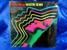 1969 Electronic Pop LP: Martin Denny - Exotic Moog - Liberty