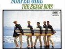 The Beach Boys Surfer Girl Mono 12