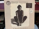 Tracy Chapman Crossroads LP 1989 Elektra 60888-1 Audiophile DJ PROMO INNER HYPE