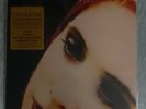 SLOWDIVE Outside Your Room Limited Red  & Gold Swirl Vinyl EP