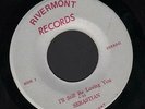 (Hear) Sebastian Crossover Soul 45 (I ll Still Be Loving You)