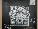 SIGNED The Almighty ‎– Little Lost Sometimes PZR 151, Limited Edition, Box Set