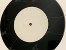 Arcade Fire Wake Up 7” Etched Vinyl Test Pressing White Label 2005 Very Rare