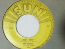 Roy Orbison-Go Go Go b/w Ooby Dooby-Sun#242-rockabilly-7