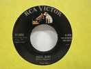 Piano Red-Rock Baby/Wild Fire-Blues-7