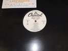 Skinny Puppy Last Rights Vinyl Rare U.S.Promo