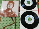 Bob Dylan Church With No Upstairs 2x 7