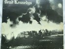 The Dead Kennedys, Fresh Fruit For Rotting Vegetables vinyl LP, 1980