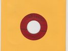 COXSONE/ HE WHO FEELS IT KNOWS IT // SUNDAY MORNING  -  THE WAILERS  (66 SKA 7