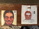 Aphex Twin - I care because you do LP limited edition (Bag + Poster)