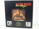 Kate Bush On Stage EP 82000 45 Vinyl Record Album -R47