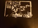 Böhse Onkelz  Demo Tape  Vinyl near mint  Limited Böhse onkels