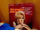 DUSTY SPRINGFIELD GOLDEN HITS-RARE ORIG 1967 SEALED STEREO PHILLIPS ROCK LP