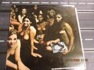 THE JIMI HENDRIX EXPERIENCE  / ELECTRIC LADYLAND made in england   2 LP  NUDE