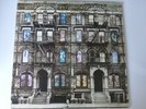 LED ZEPPELIN  PHYSICAL GRAFFITI VINYL DOUBLE ALBUM 1975  FIRST PRESSING SS2-200