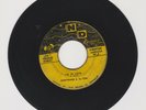 N D RECORDS/ I'M IN LOVE -  HORTENSE & ALTON ELLIS  (63 SKA 7