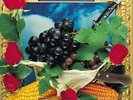 Luciano Ligabue Lambrusco Coltelli Rose & Pop Corn LP, Album WEA - 9031 75269...