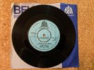 Moses & Joshua - Get Out Of My Heart 1968 Northern Soul UK Bell 45 7